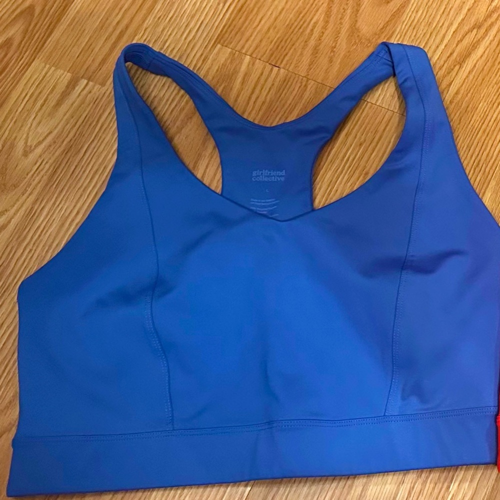 NWOT- girlfriend collective - Prism - L